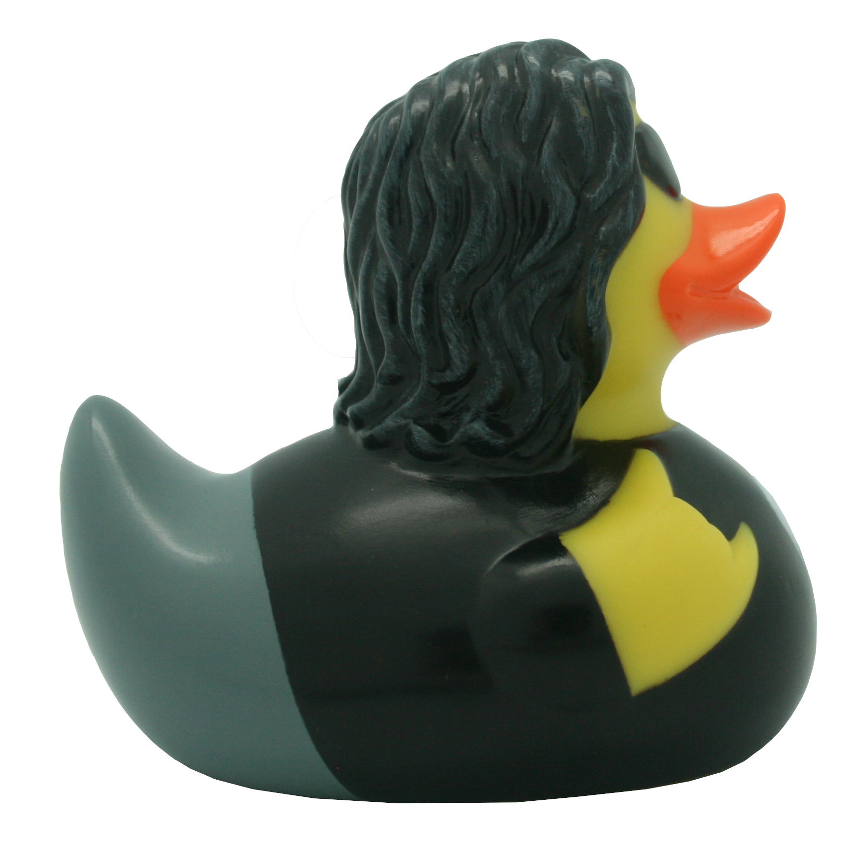 Duck Heavy Metal
