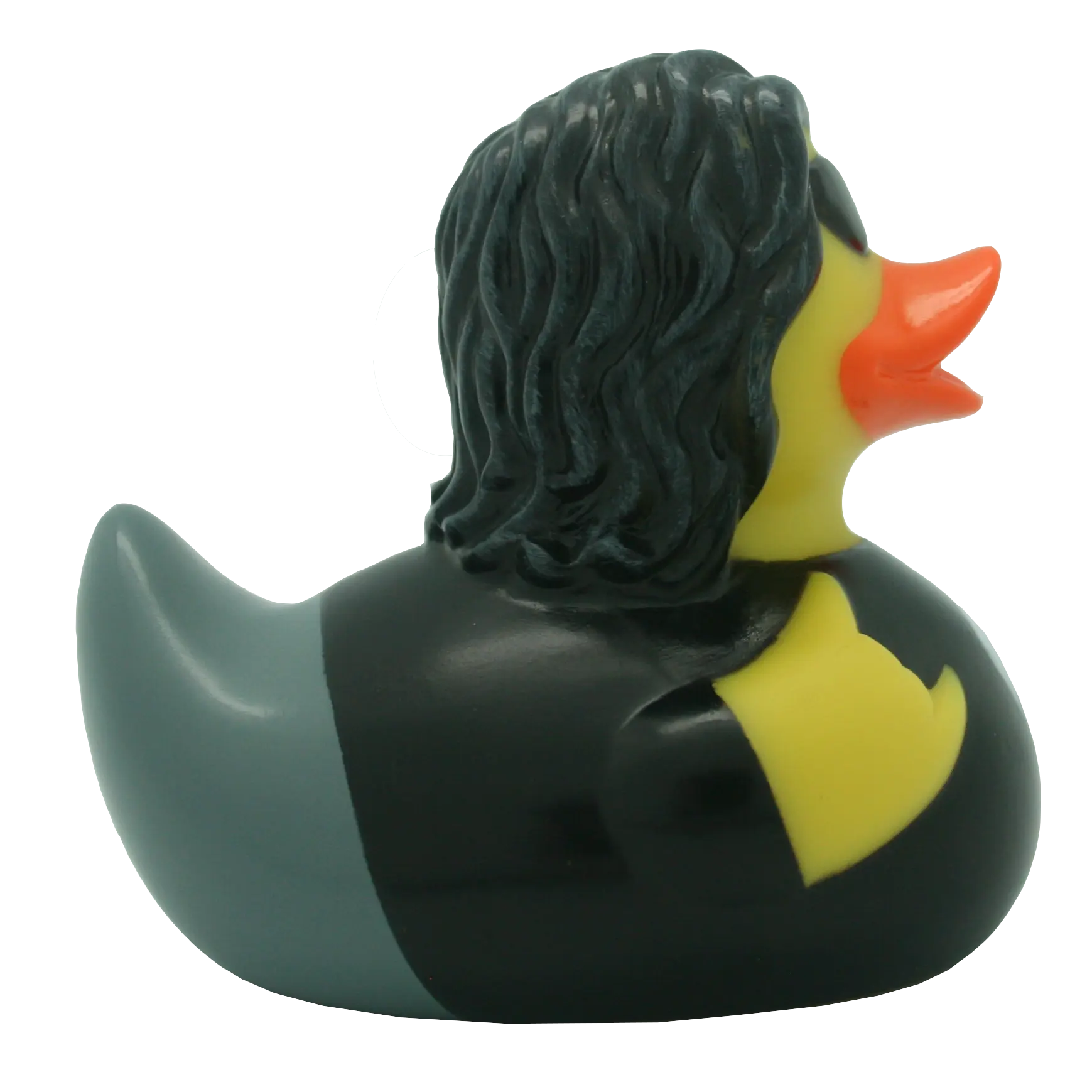 Canard Heavy Metal Lilalu CoinCaillerie