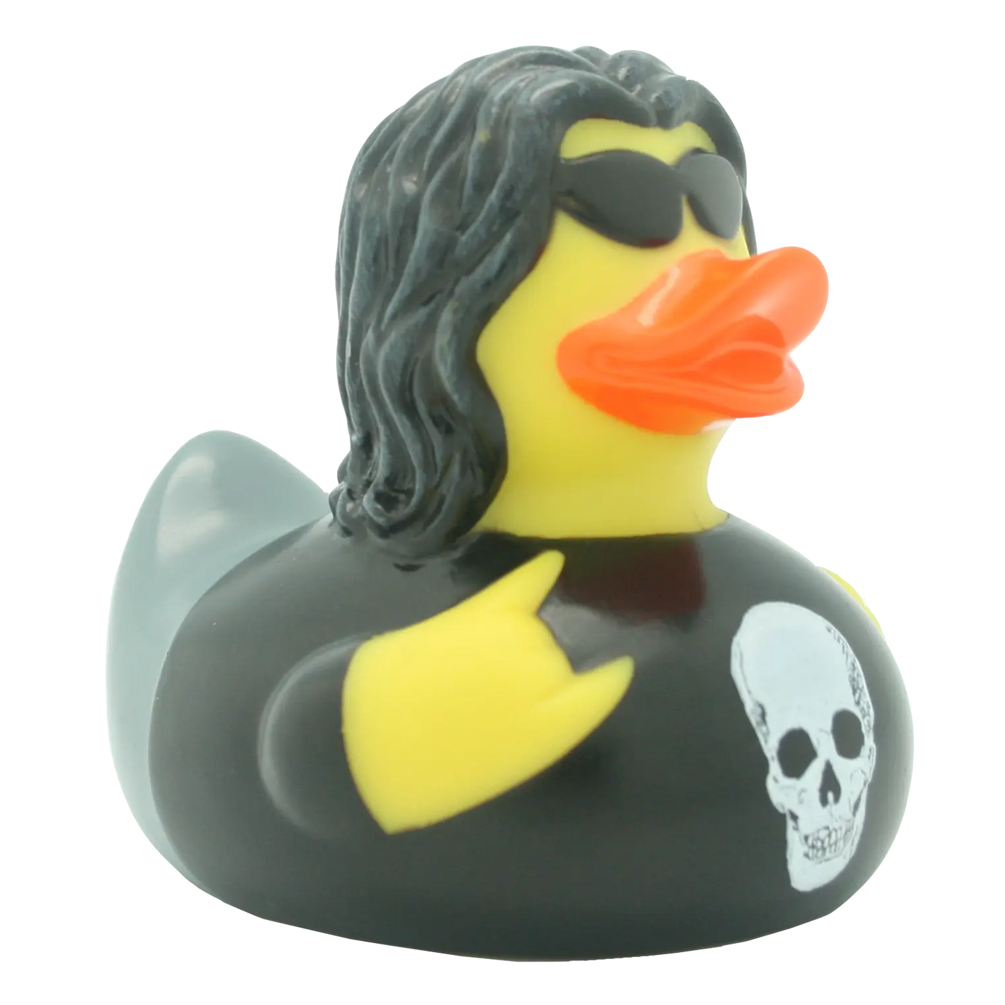 Canard Heavy Metal Lilalu CoinCaillerie