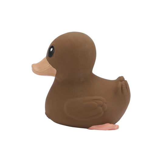 Mini Kawan Canard Choco Hevea CoinCaillerie