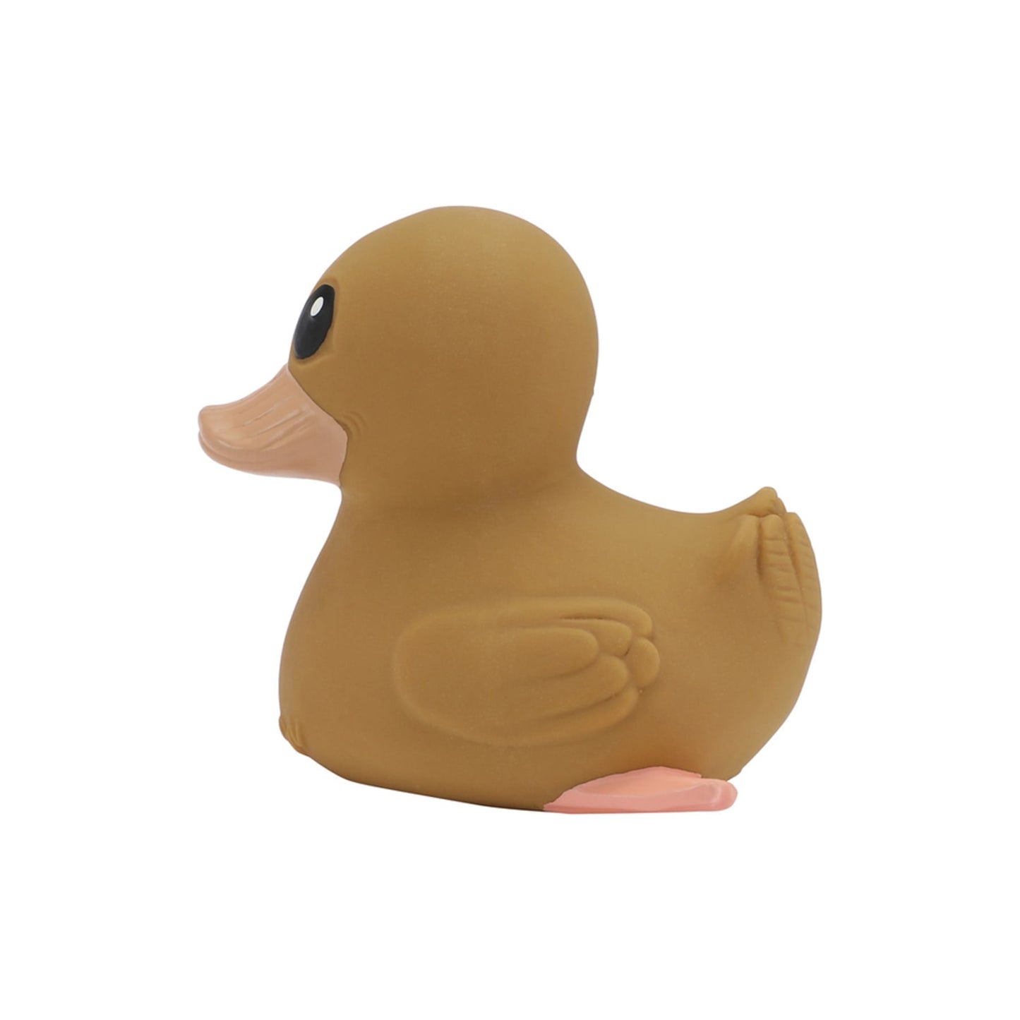 Mini Kawan Canard Ocre Doré Hevea CoinCaillerie