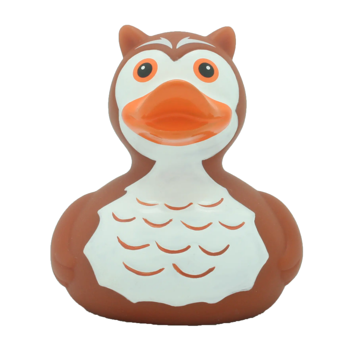 Canard Hibou Lilalu CoinCaillerie