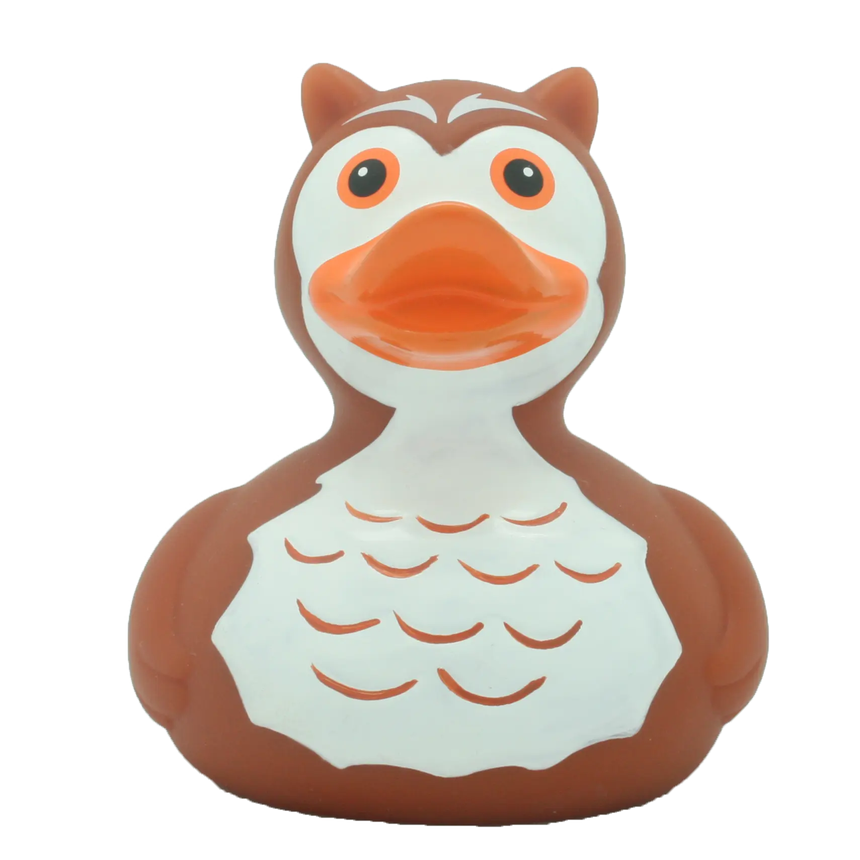 Canard Hibou Lilalu CoinCaillerie