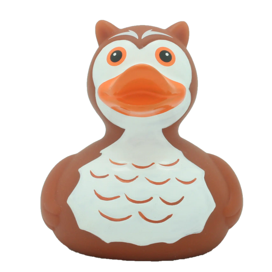 Canard Hibou Lilalu CoinCaillerie