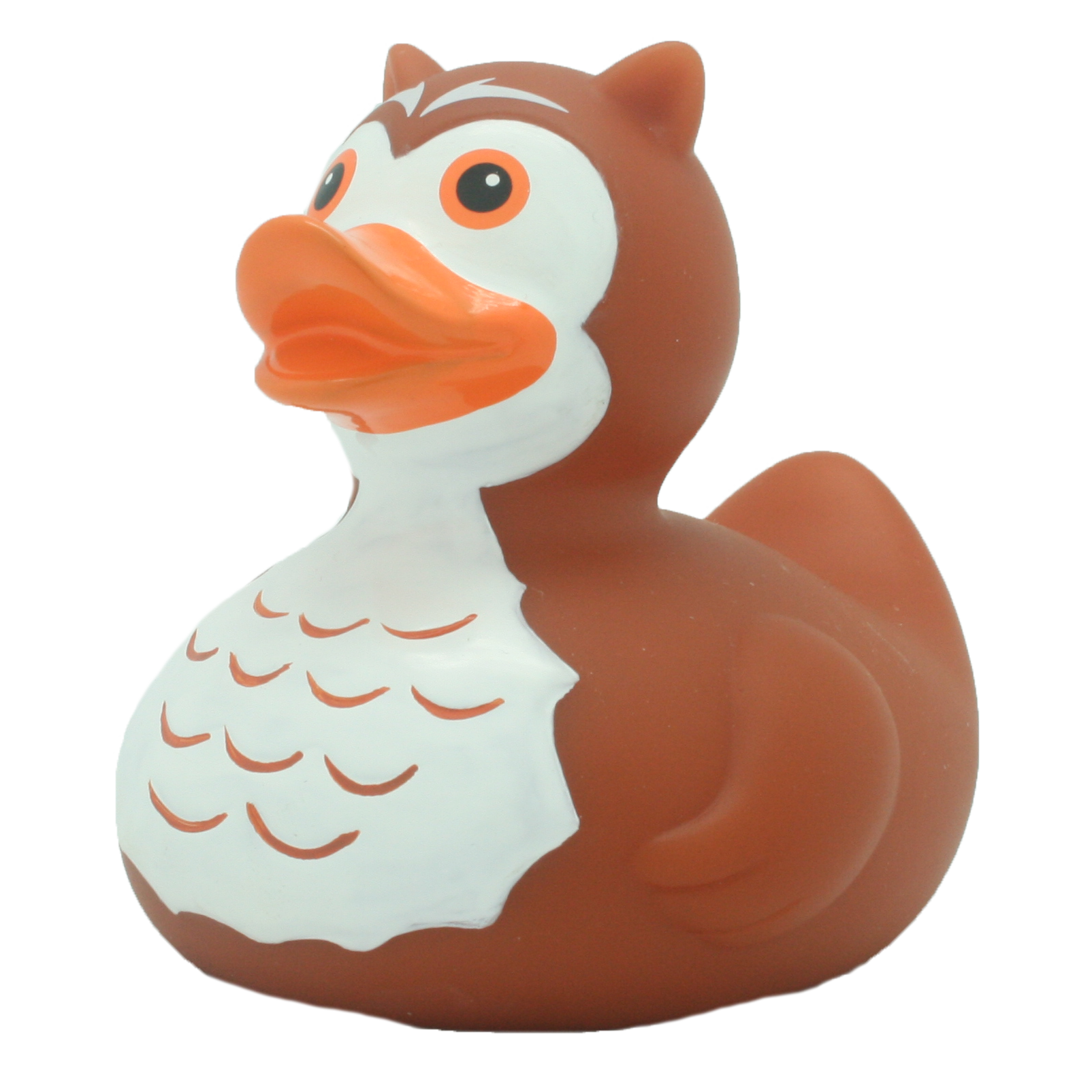 Duck Owl