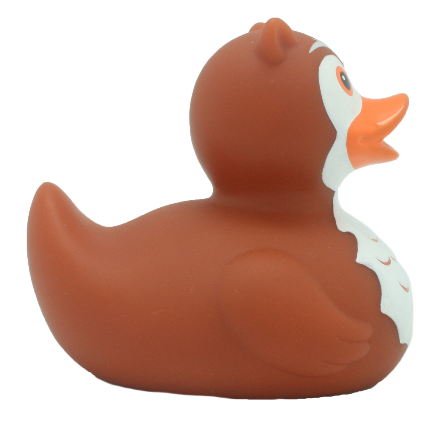 Патешка сова