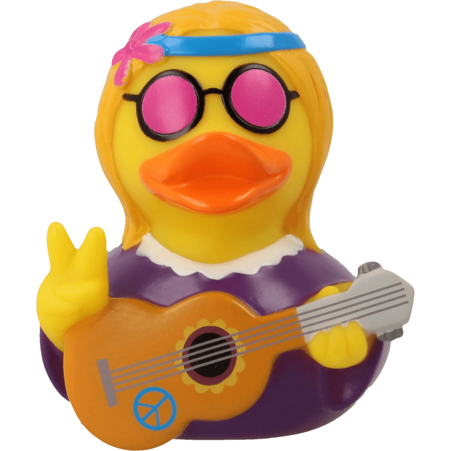 Canard Baba Cool Femme Lilalu - Canard de Bain