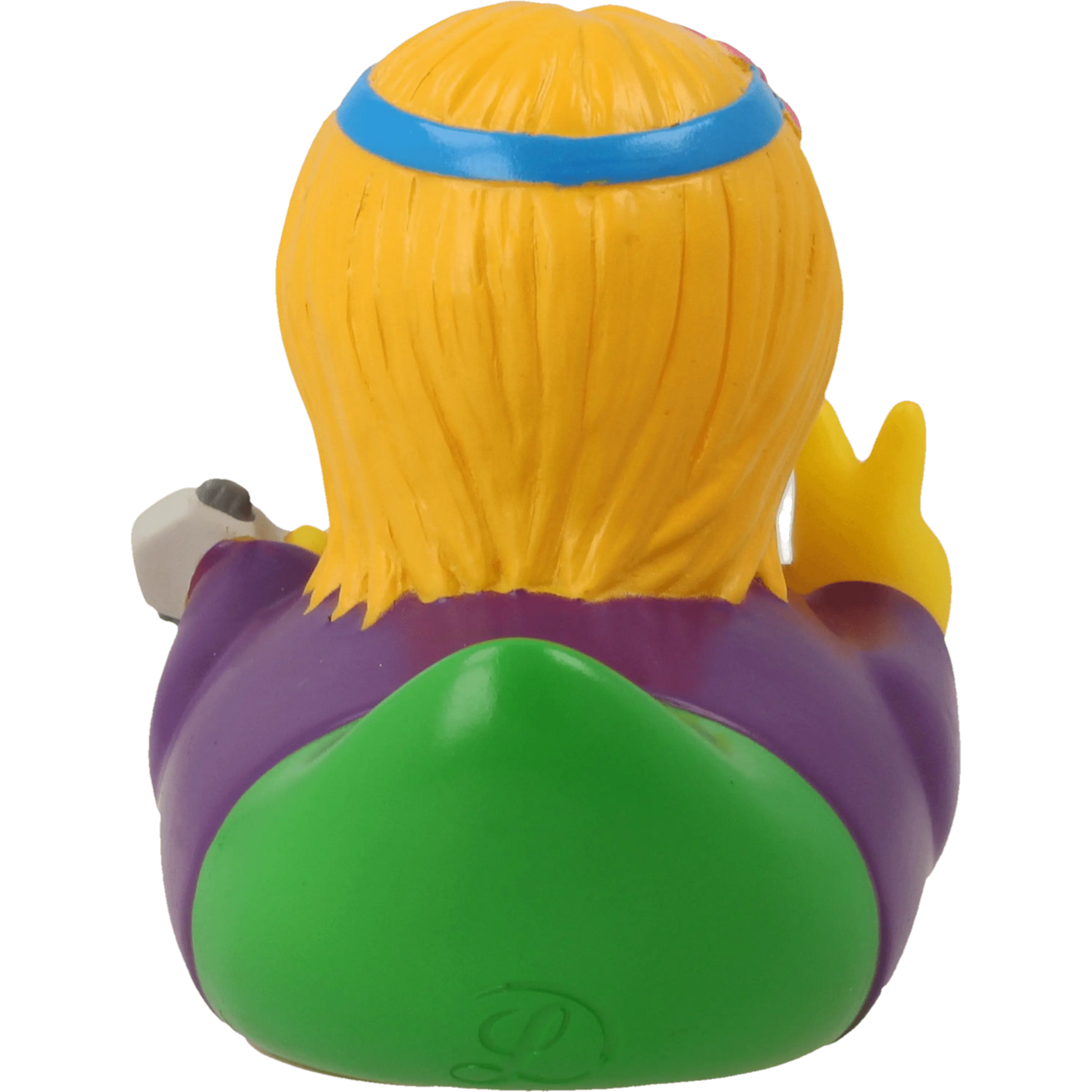 Canard Baba Cool Femme Lilalu - Canard de Bain