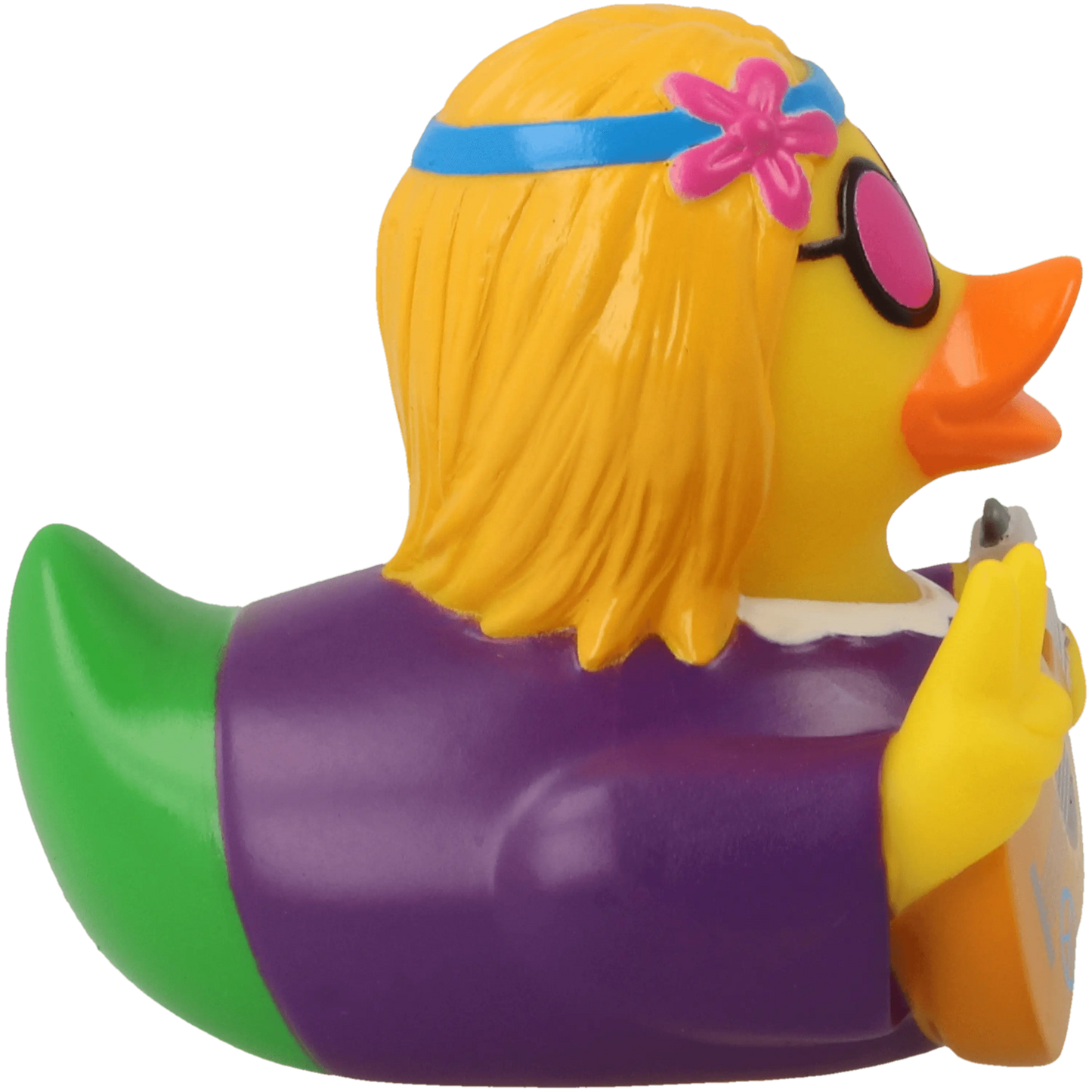 Canard Baba Cool Femme Lilalu - Canard de Bain