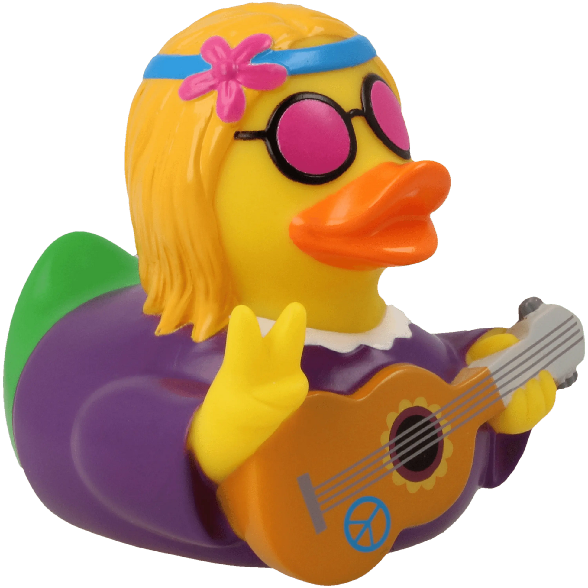 Canard Baba Cool Femme Lilalu - Canard de Bain