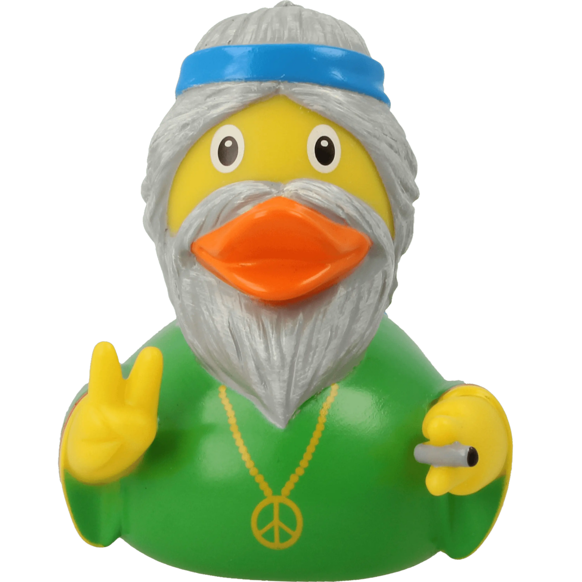 Canard Baba Cool Homme Lilalu - Canard de Bain