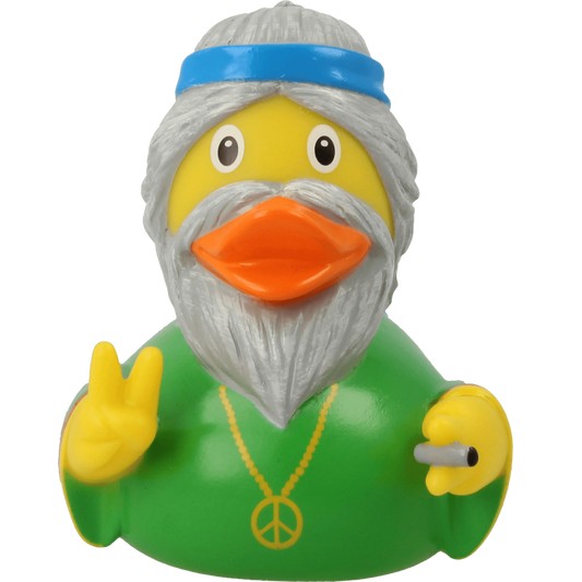 Canard Baba Cool Homme Lilalu - Canard de Bain