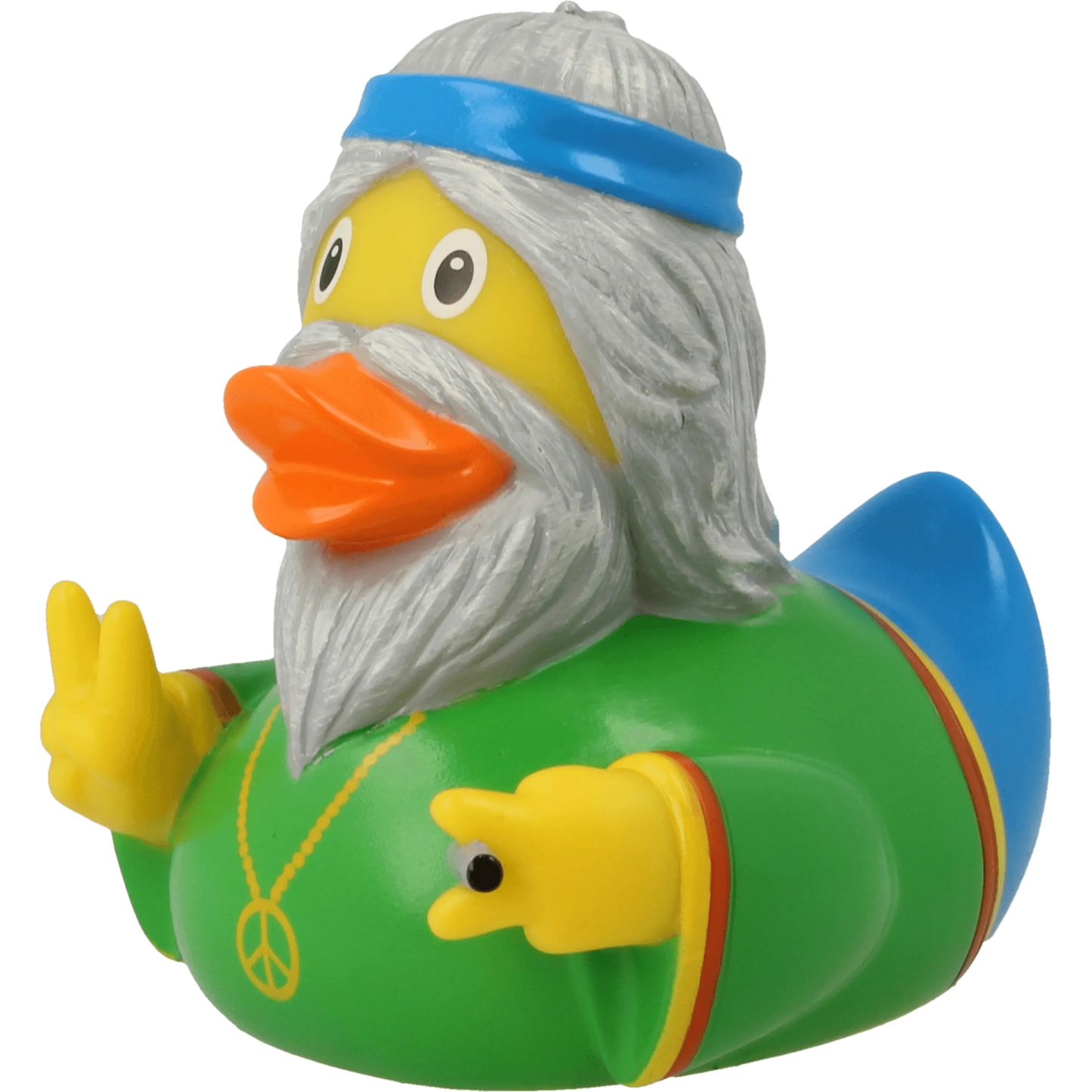 Canard Baba Cool Homme Lilalu - Canard de Bain