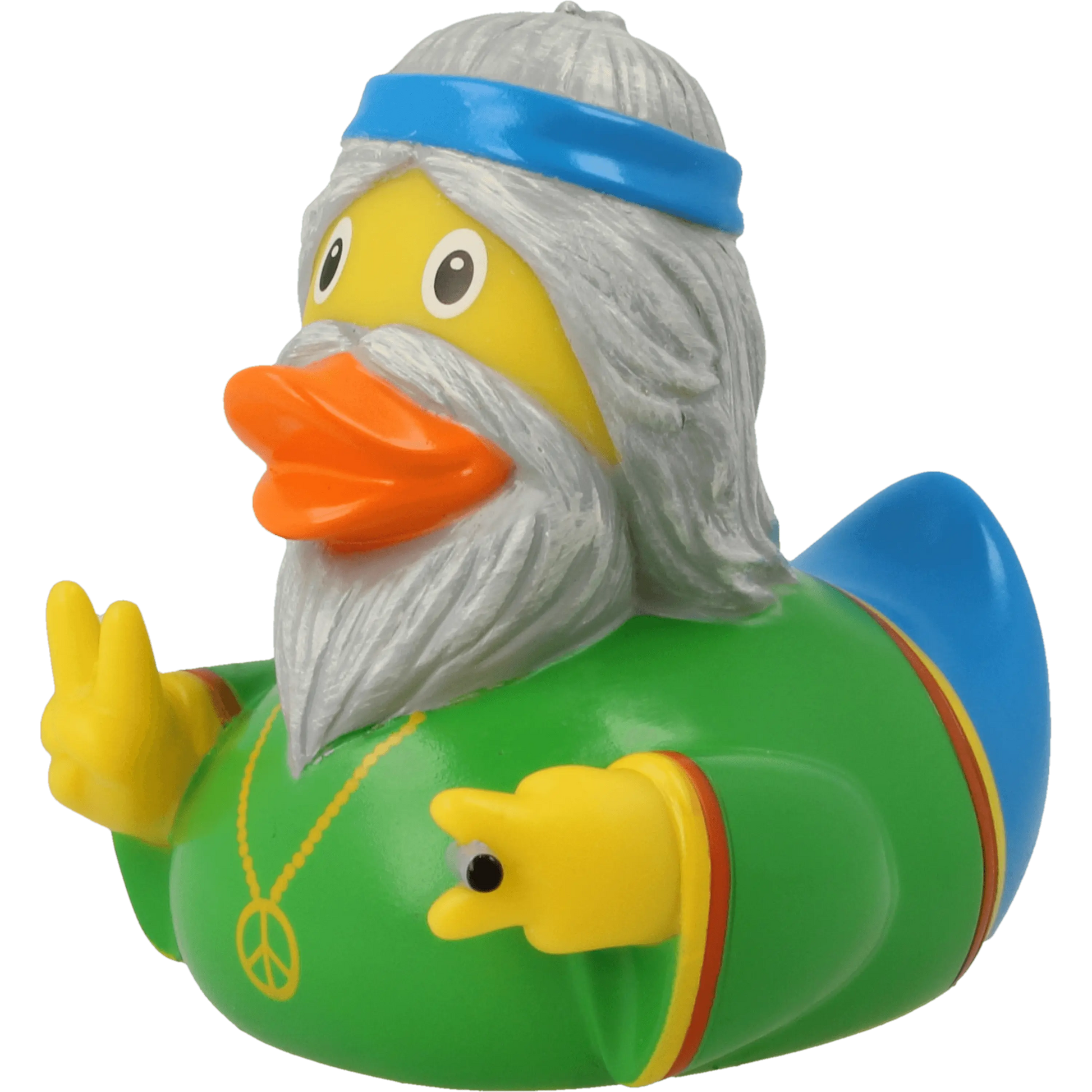 Canard Baba Cool Homme Lilalu - Canard de Bain