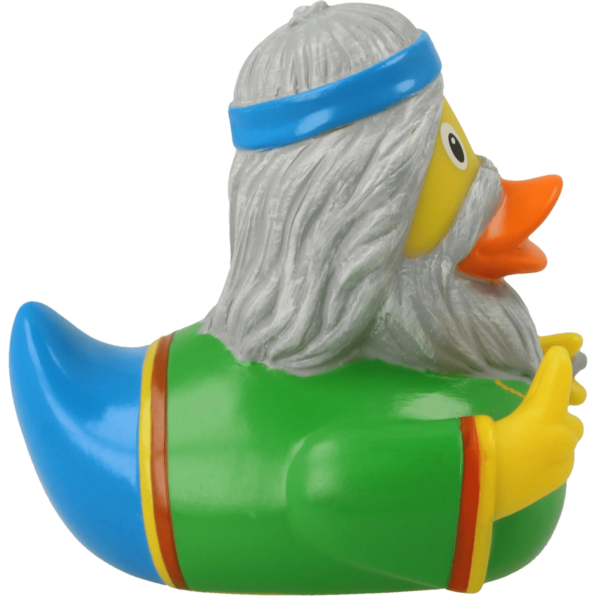 Canard Baba Cool Homme Lilalu - Canard de Bain