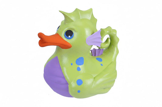 Seahorse Duck