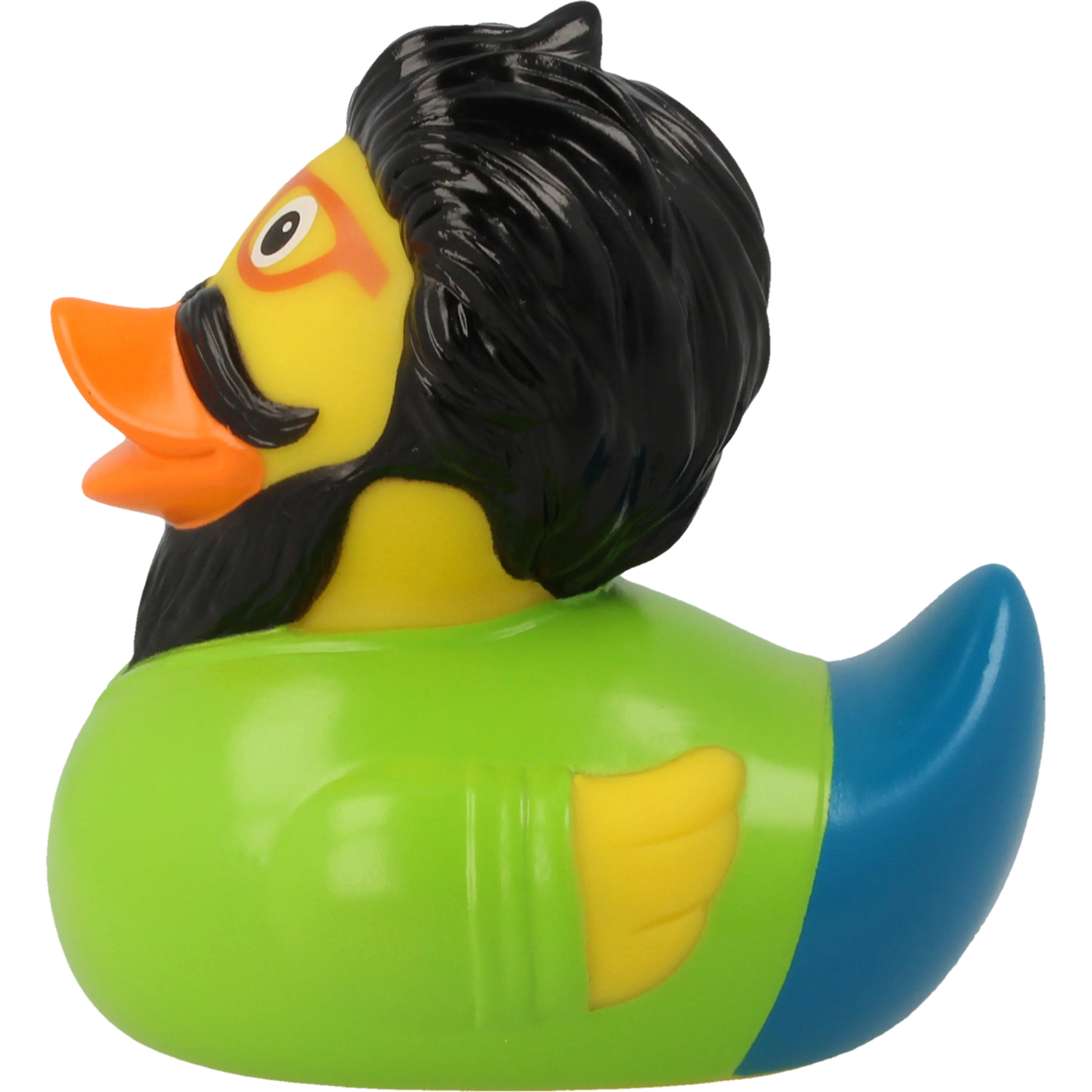 Canard Hipster Lilalu CoinCaillerie