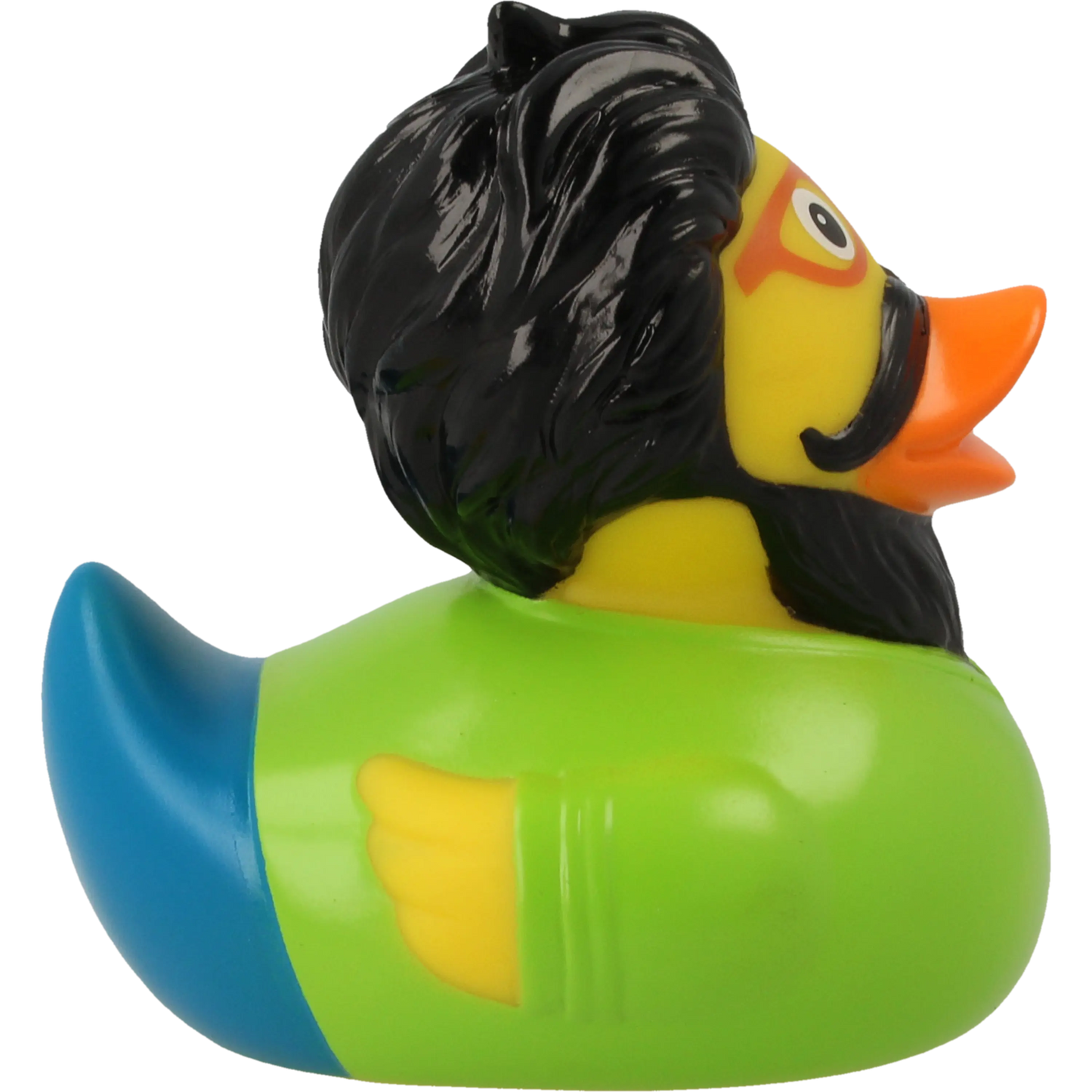 Canard Hipster Lilalu CoinCaillerie