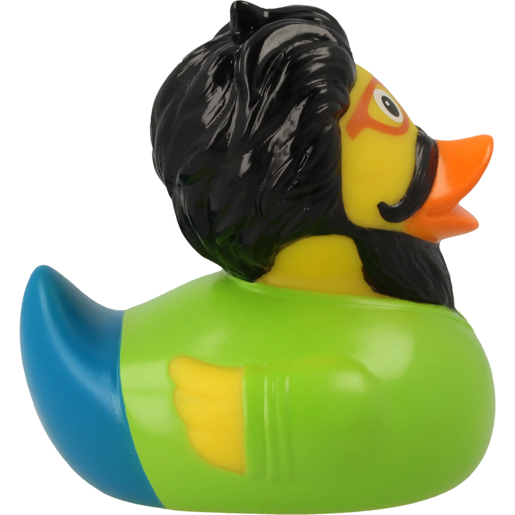 Canard Hipster Lilalu CoinCaillerie