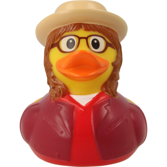 Canard Hipster Femme Lilalu CoinCaillerie