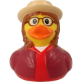 Duck Hipster Kvinne