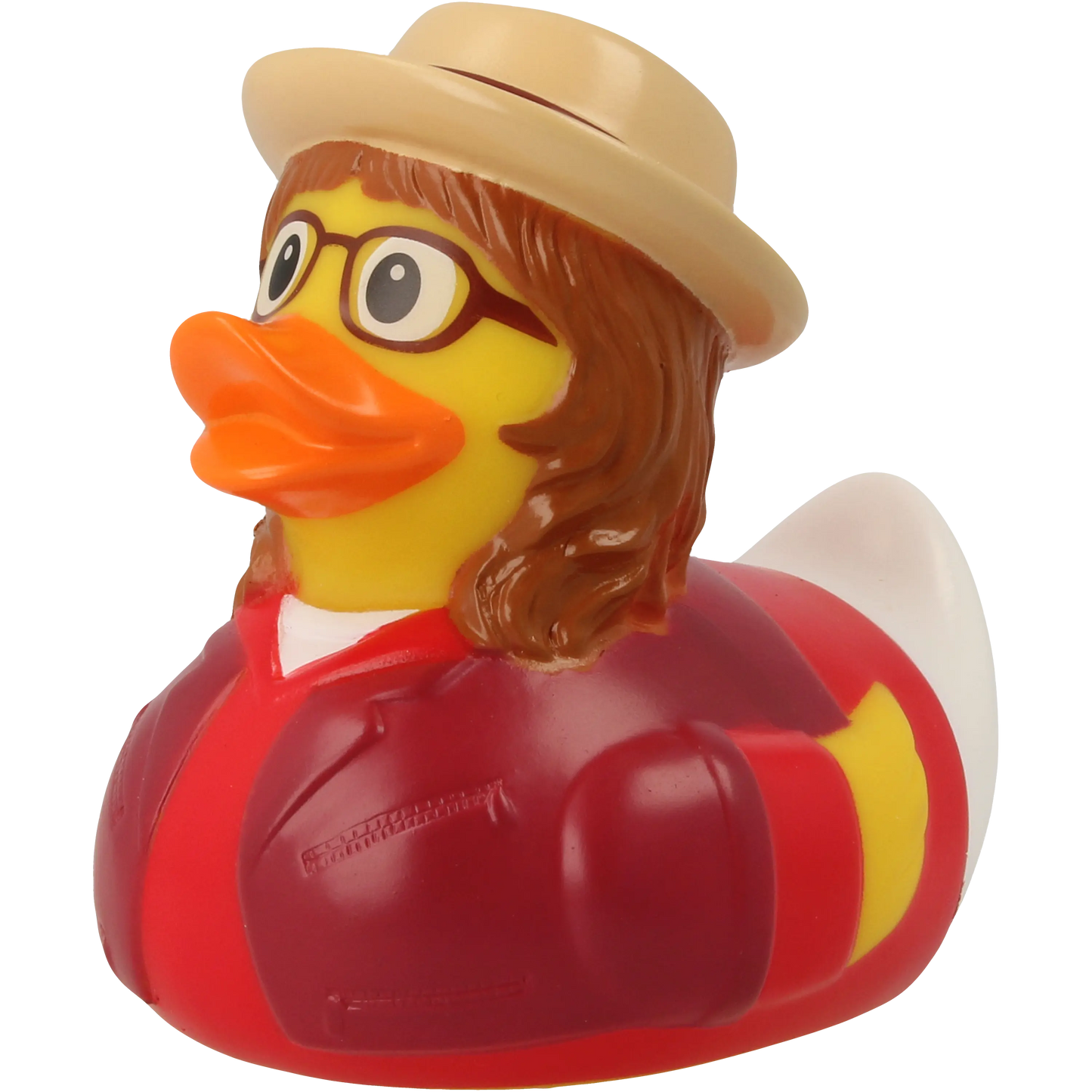 Canard Hipster Femme Lilalu CoinCaillerie