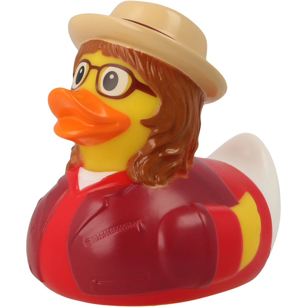 Duck Hipster Kvinne