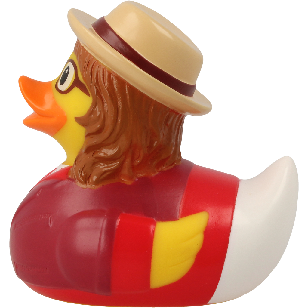 Duck Hipster Kvinne