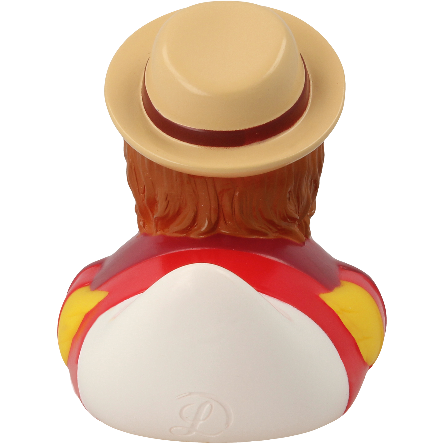 Ankka Hipster Nainen