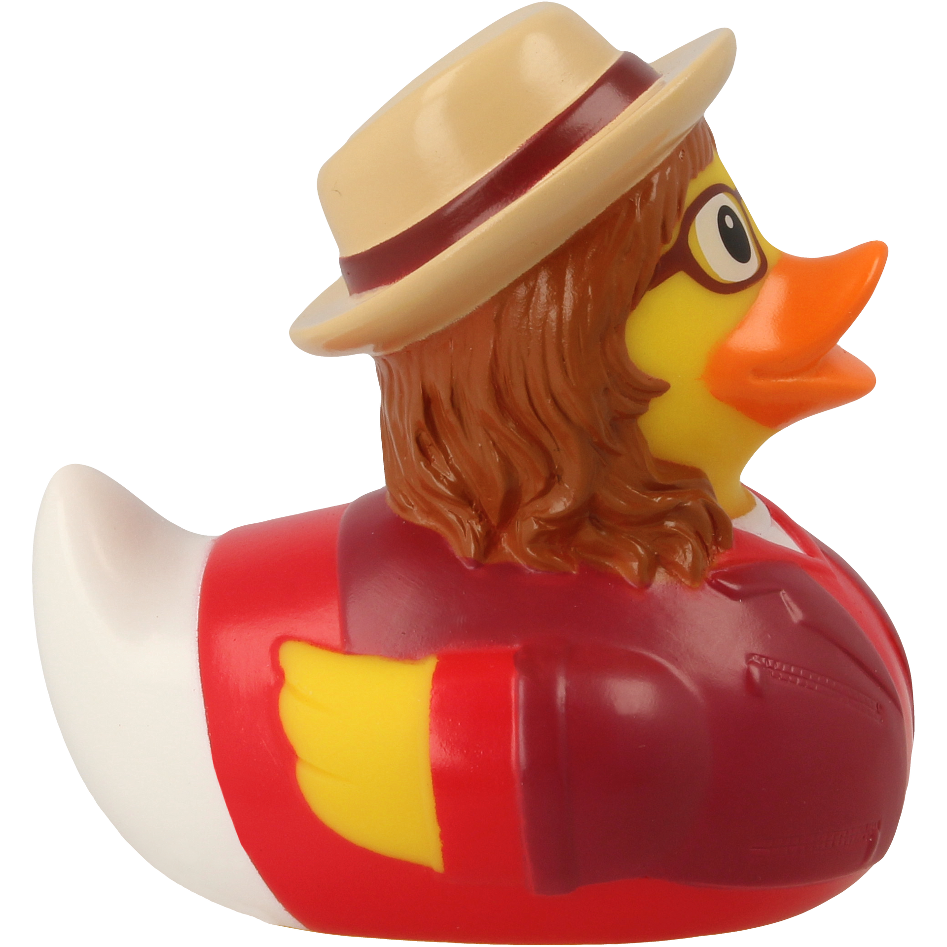 Duck Hipster Kvinne