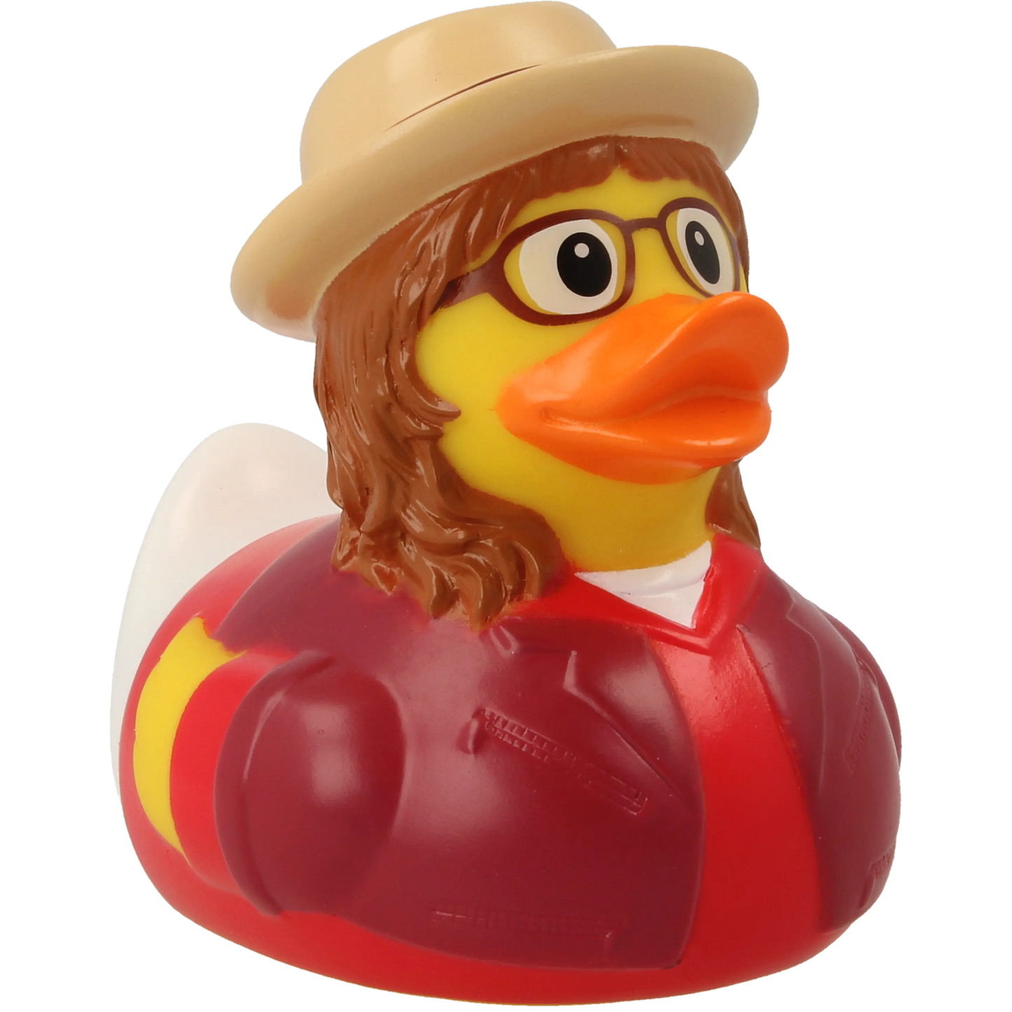 Canard Hipster Femme Lilalu CoinCaillerie