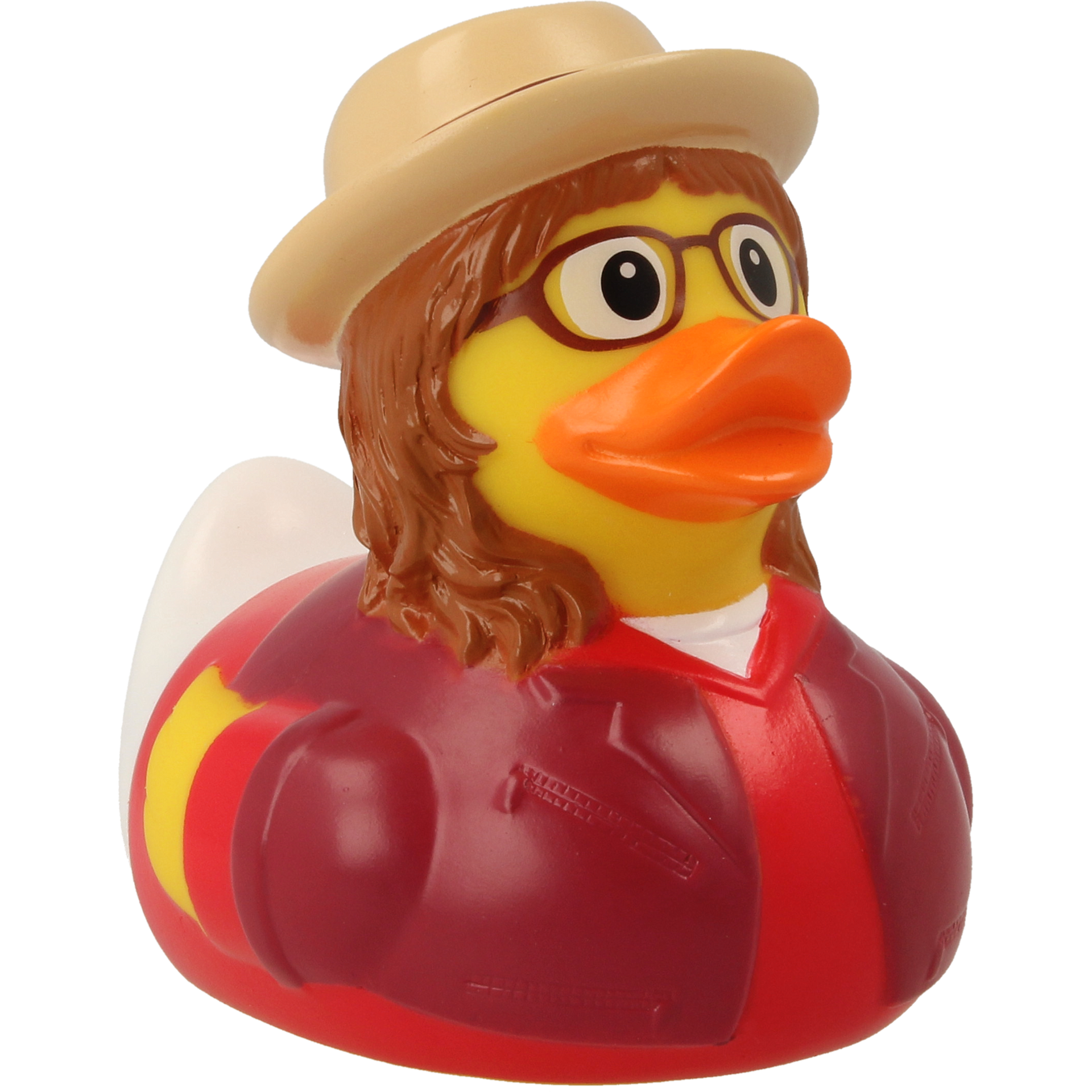 Duck Hipster Kvinne