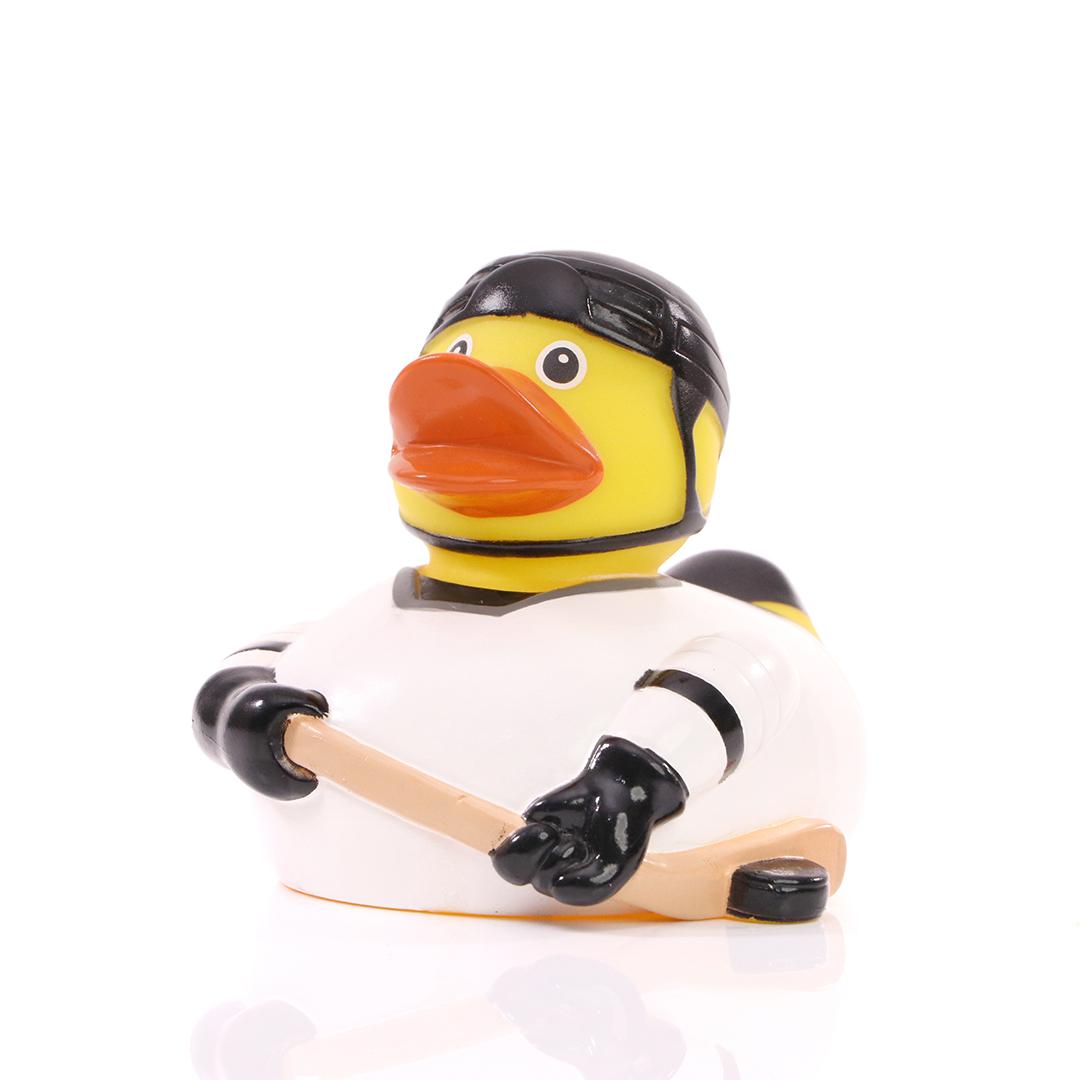 Canard Hockey Schnabels CoinCaillerie