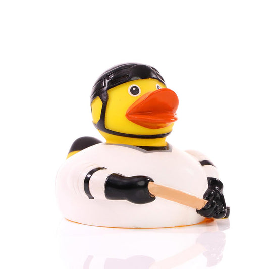 Duck Hockey