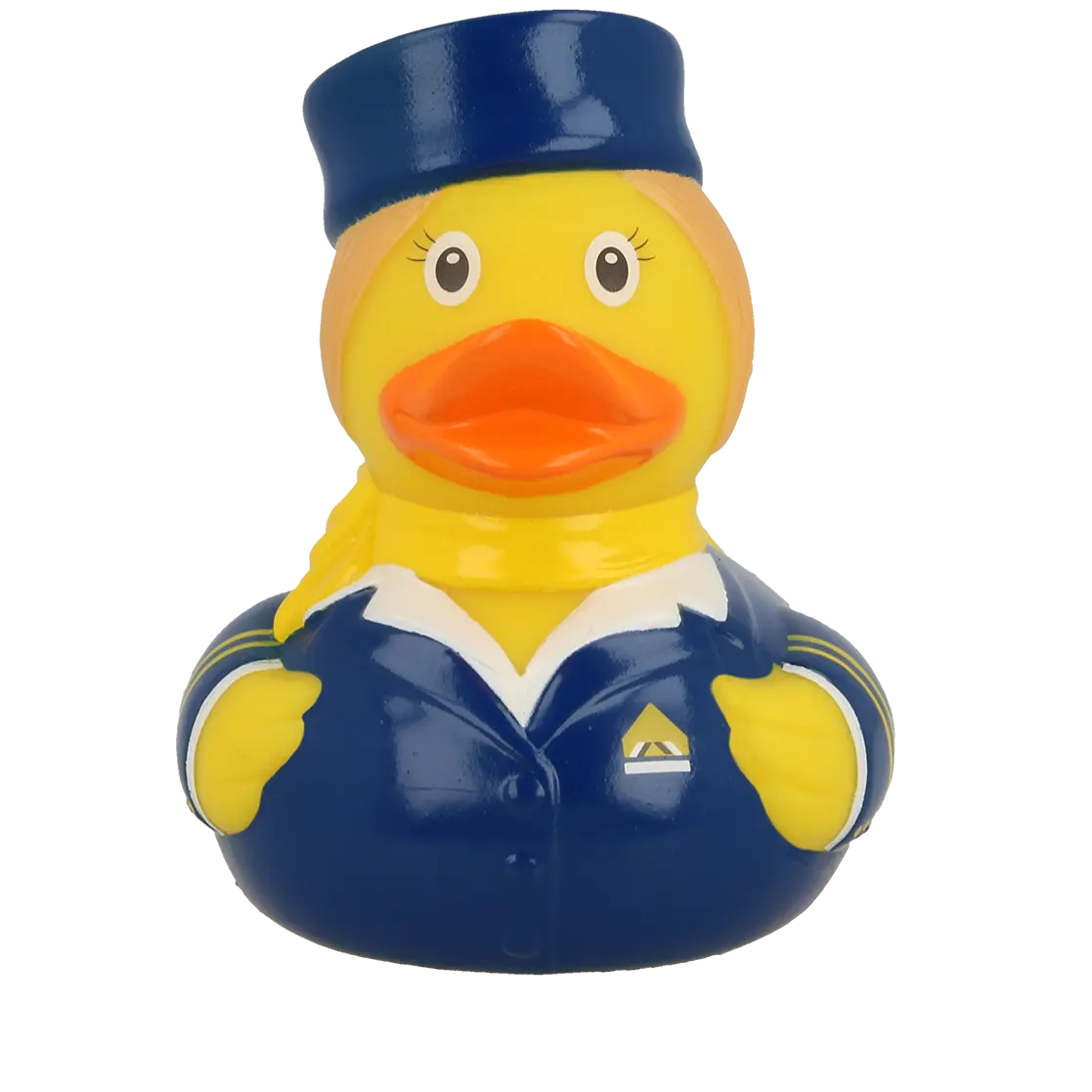 Canard Stewardess Lilalu CoinCaillerie