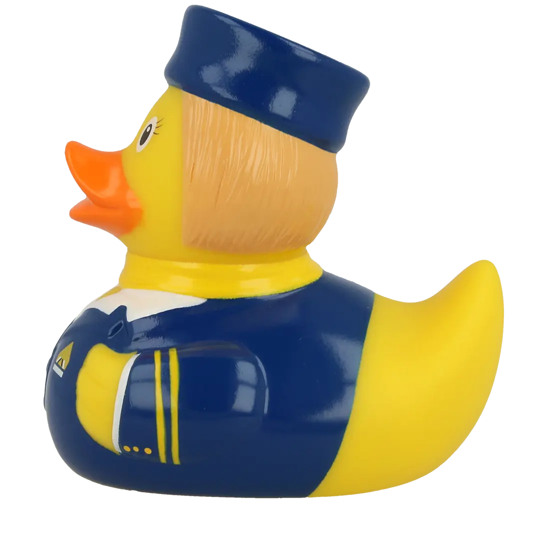 Canard Stewardess Lilalu CoinCaillerie