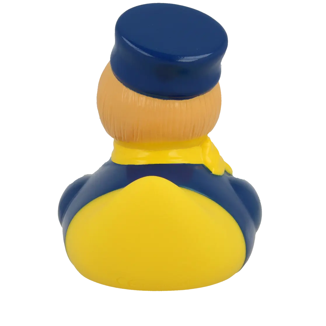 Canard Stewardess Lilalu CoinCaillerie