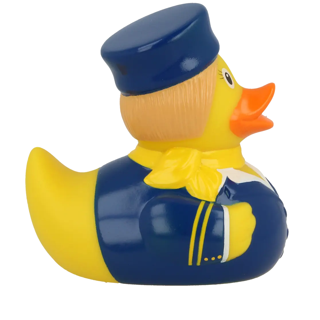 Canard Stewardess Lilalu CoinCaillerie