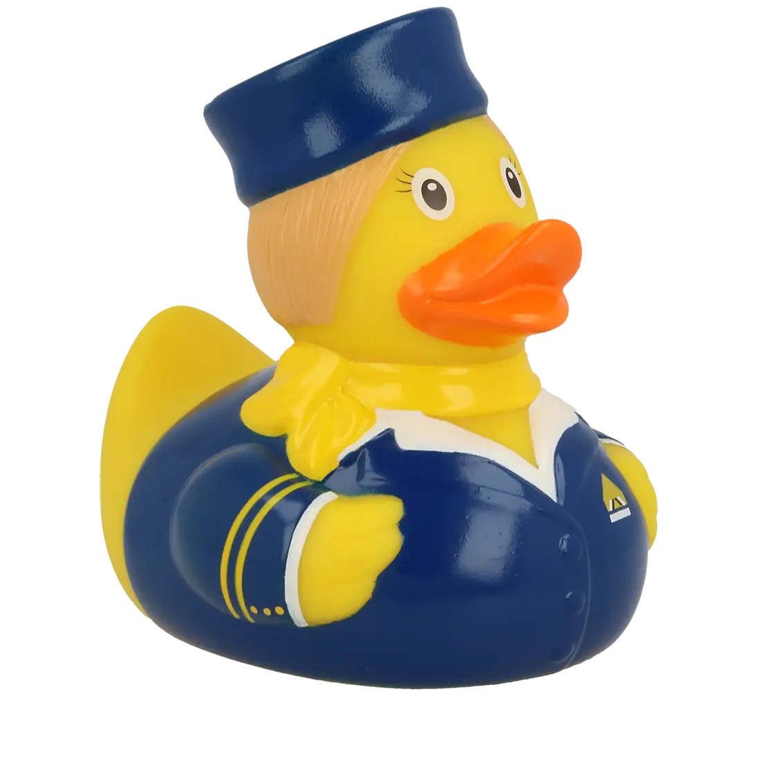 Canard Stewardess Lilalu CoinCaillerie