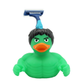 Holdys Gamma Ray Duck