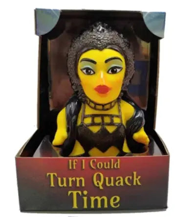 canard turn quack time celebriducks CEL81857 881644818578