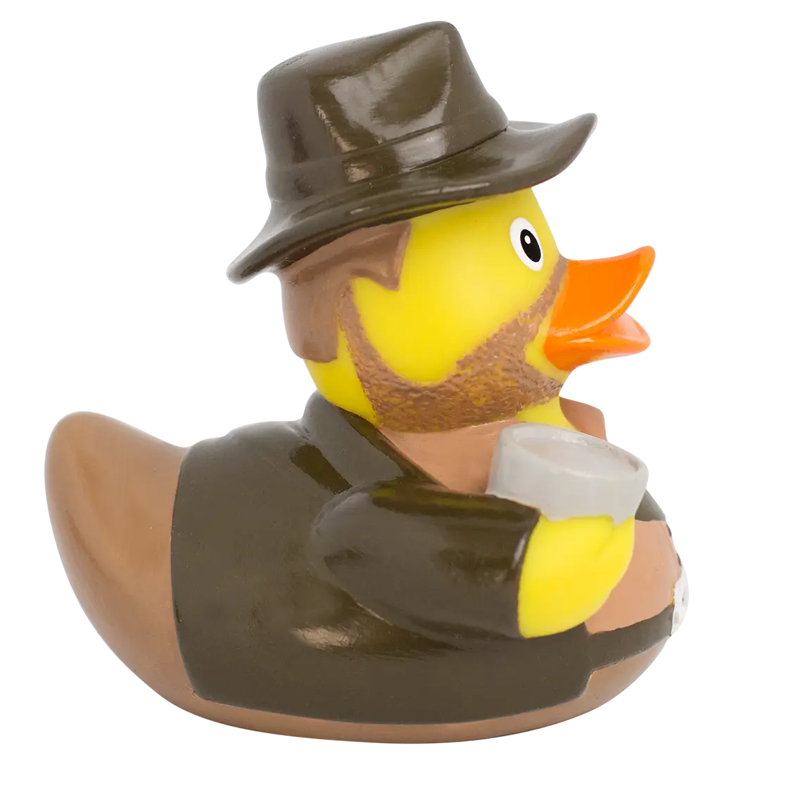 Canard Indy Lilalu CoinCaillerie