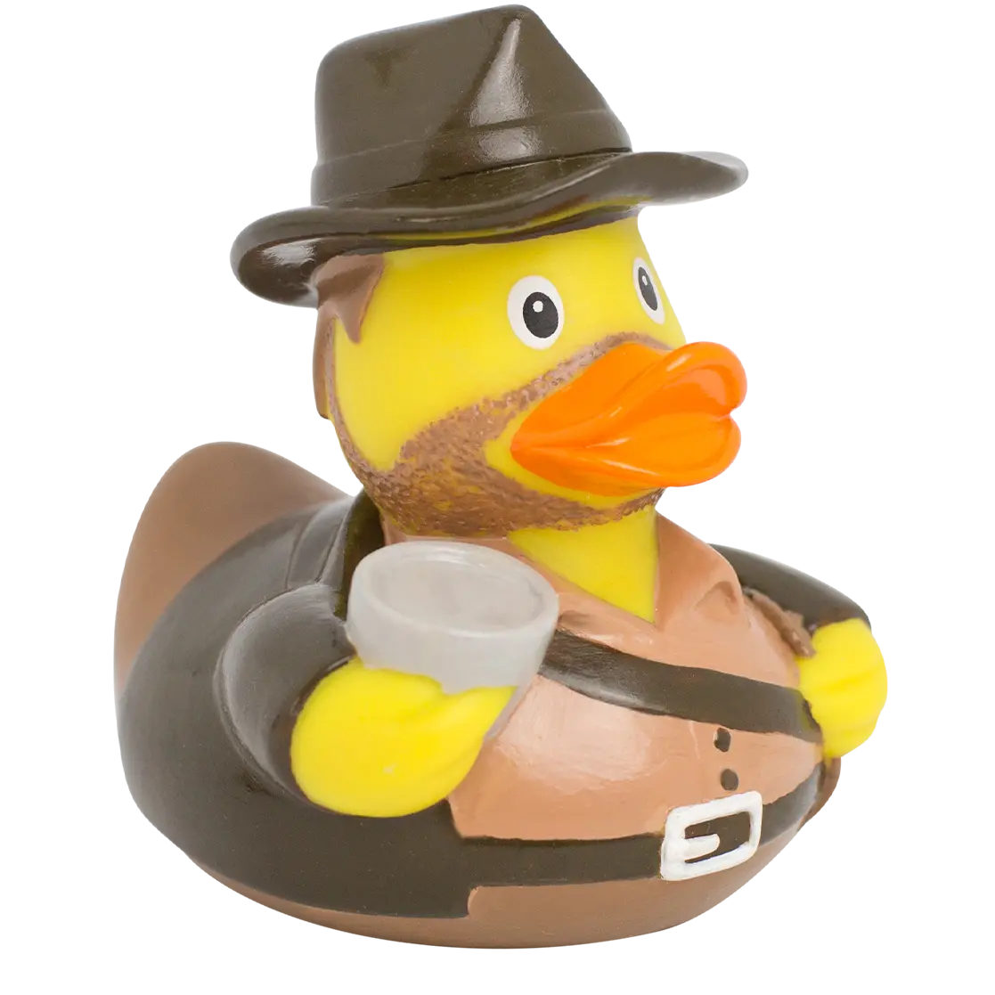 Canard Indy Lilalu CoinCaillerie