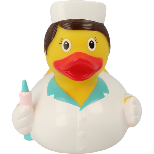 Nurse Duck