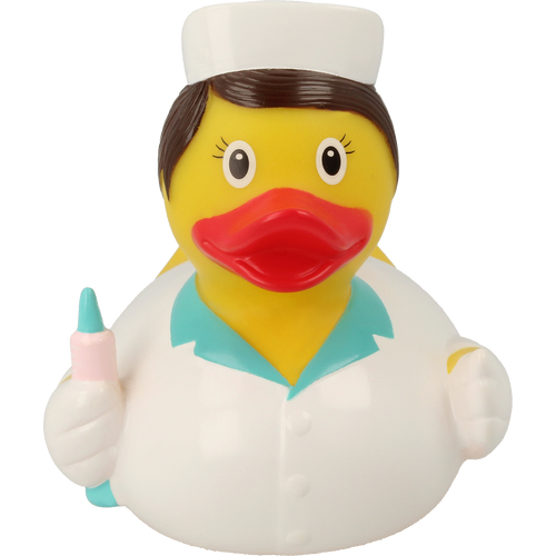 Canard Infirmière – visuel produit