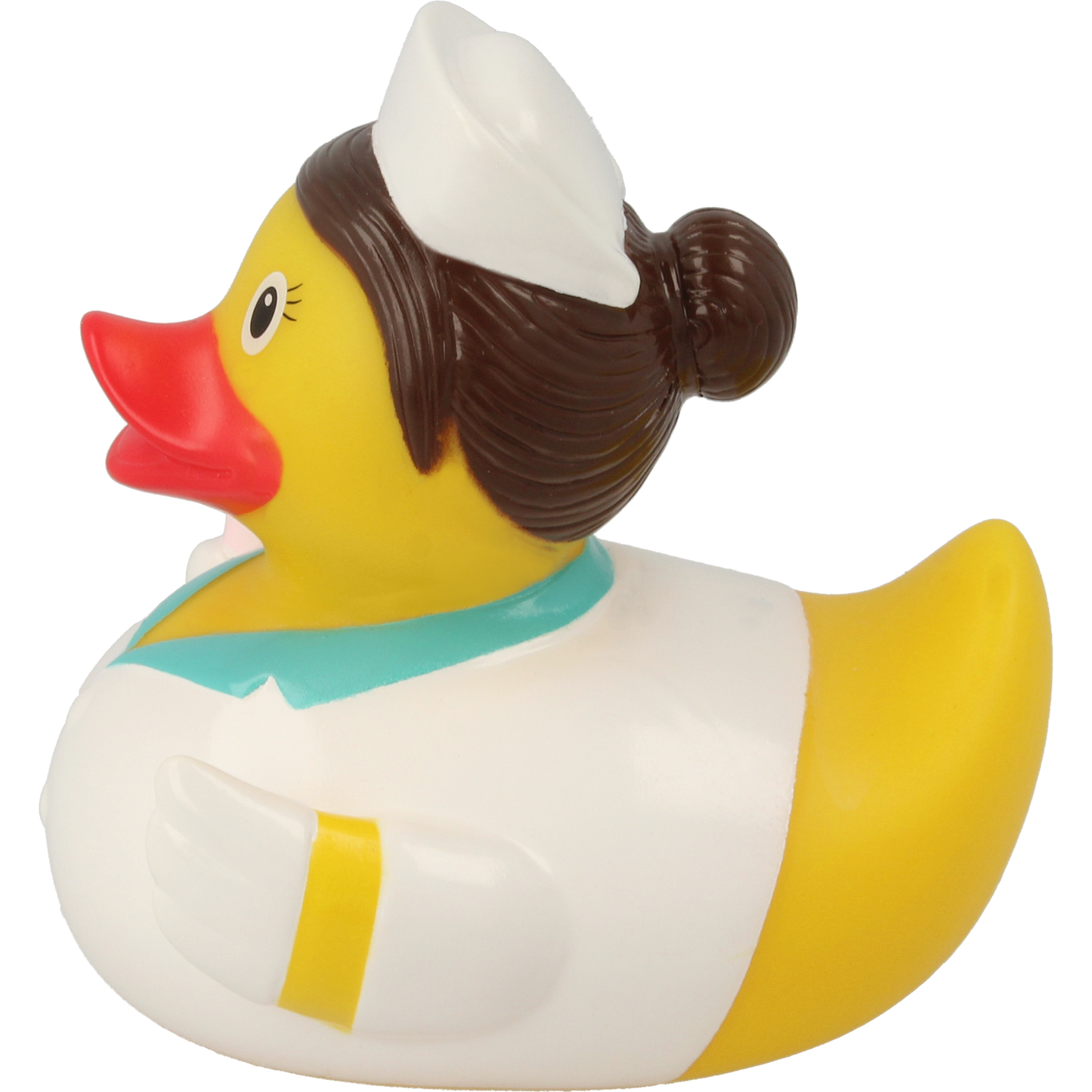 Nurse Duck