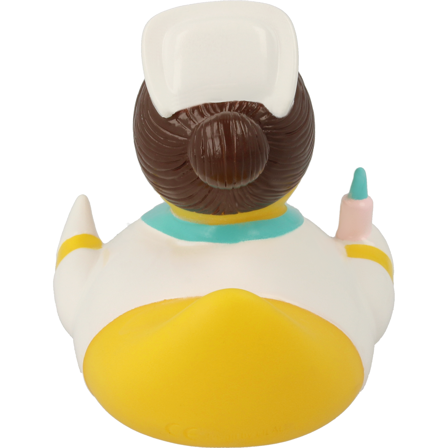 Nurse Duck