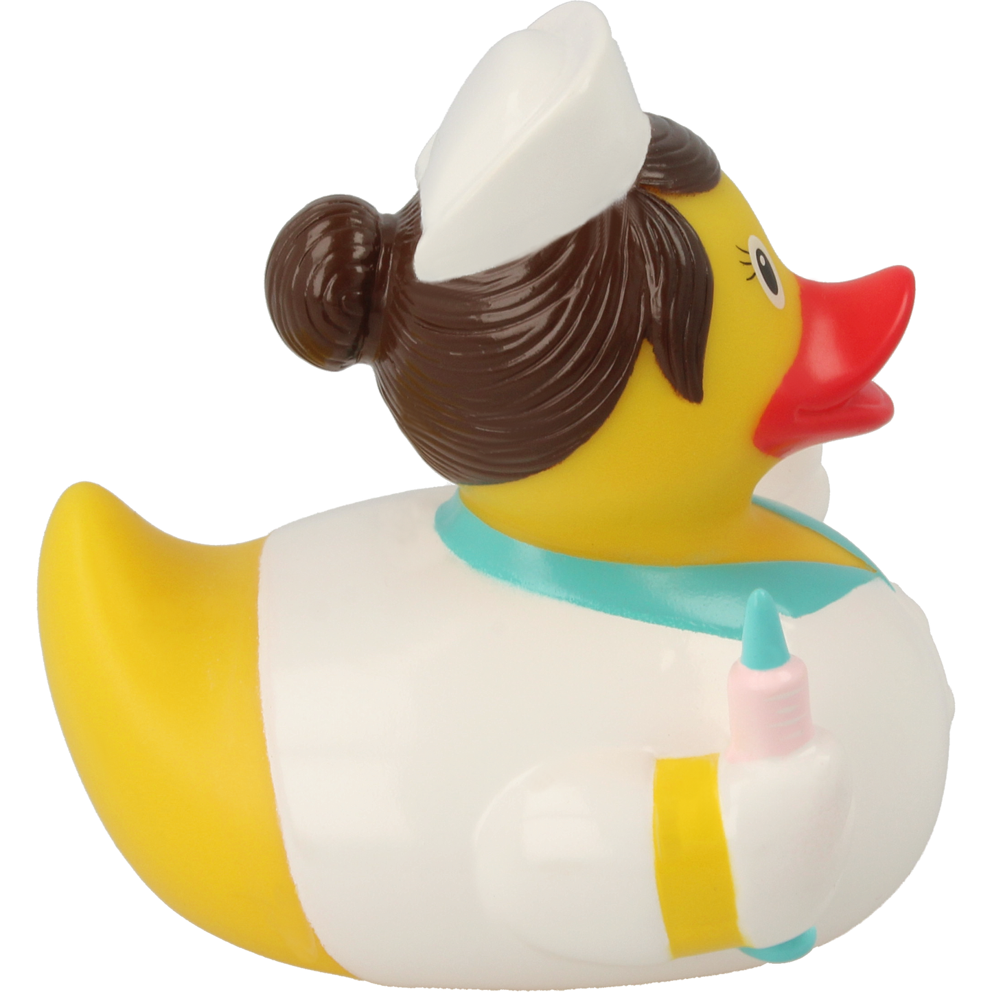 Nurse Duck