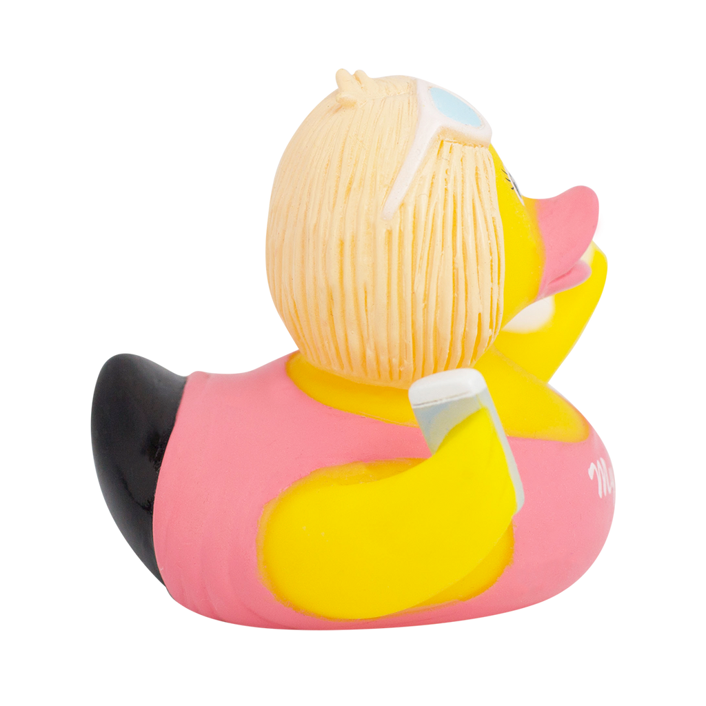 Enten-Influencer