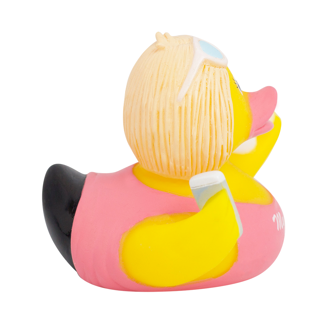 Enten-Influencer
